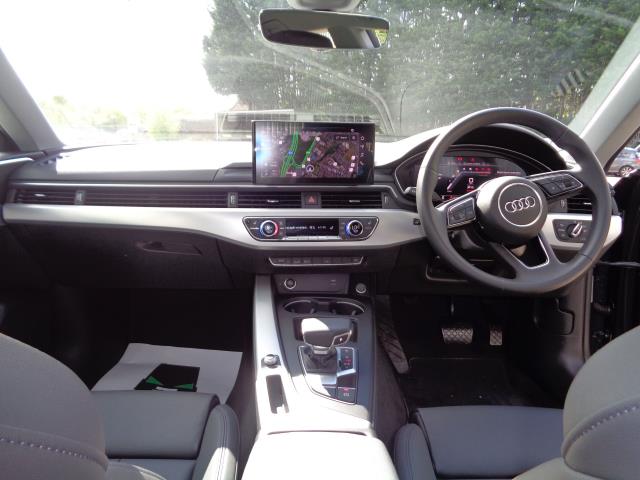 2022 Audi A5 35 Tfsi Sport 5Dr S Tronic (HG22NCV) Image 15