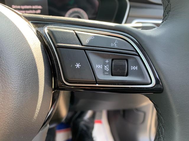 2022 Audi A5 35 Tfsi Sport 5Dr S Tronic (HG22NHD) Image 24
