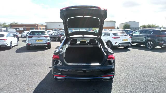 2022 Audi A5 35 Tfsi Sport 5Dr S Tronic (HG22NXZ) Image 7