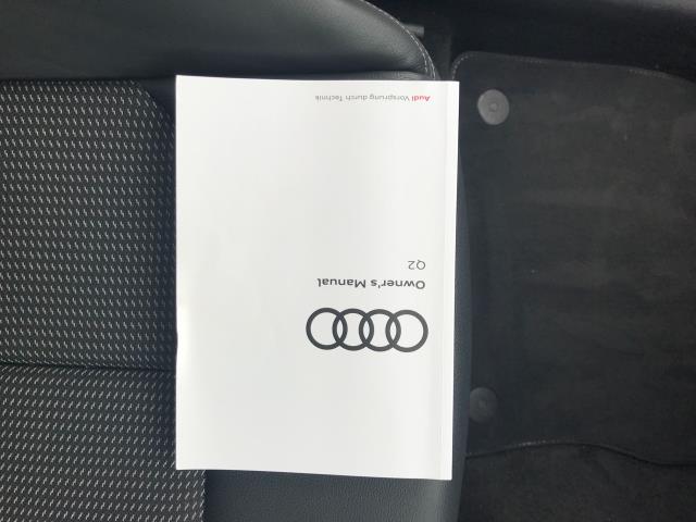 2022 Audi Q2 35 Tfsi S Line 5Dr S Tronic (HG22OFX) Thumbnail 38