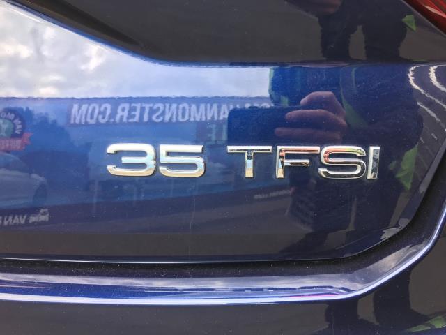 2022 Audi Q2 35 Tfsi S Line 5Dr S Tronic (HG22OGA) Image 27