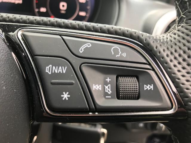 2022 Audi Q2 35 Tfsi S Line 5Dr S Tronic (HG22OGA) Image 35