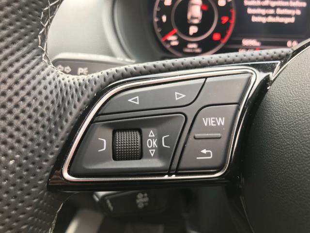 2022 Audi Q2 35 Tfsi S Line 5Dr S Tronic (HG22OGA) Image 34