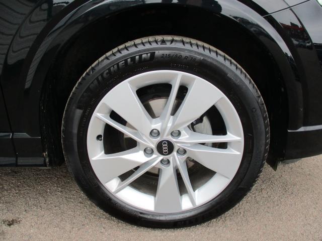 2022 Audi Q2 30 Tfsi S Line 5Dr (HG22VYC) Image 45