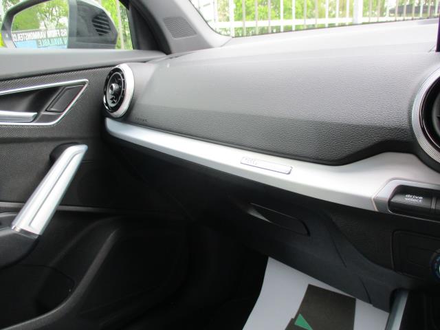 2022 Audi Q2 30 Tfsi S Line 5Dr (HG22VYC) Image 28