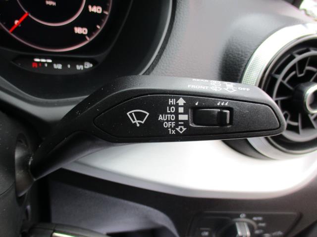 2022 Audi Q2 30 Tfsi S Line 5Dr (HG22VYC) Image 19
