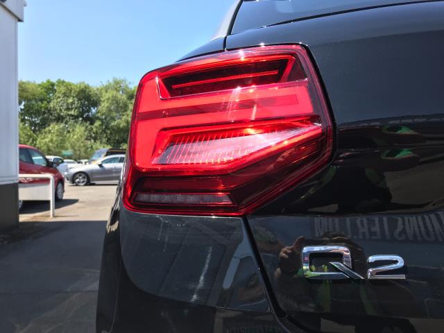 2022 Audi Q2 30 Tfsi S Line 5Dr (HG22VYM) Image 24
