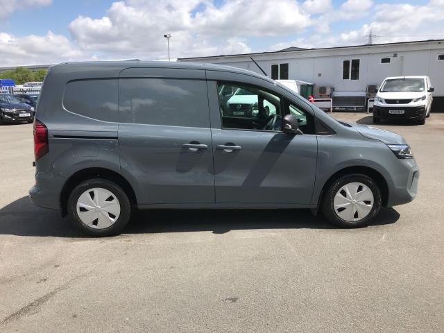 2023 Nissan Townstar 1.3 Tekna Van (HG23WZL) Image 12
