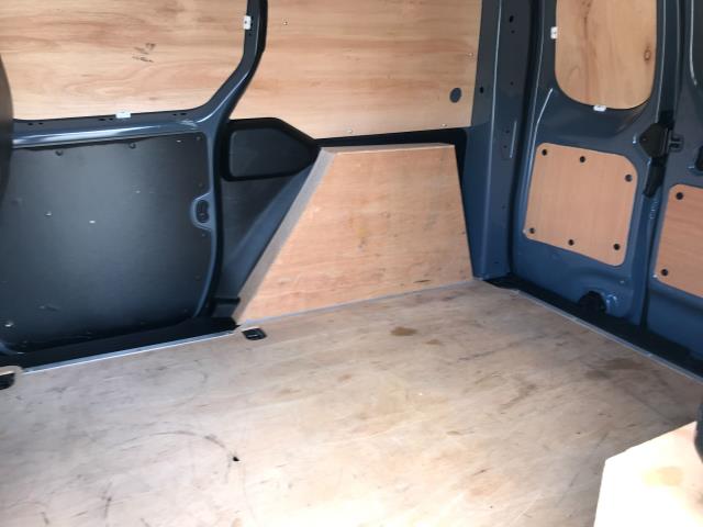 2023 Nissan Townstar 1.3 Tekna Van (HG23WZL) Image 6