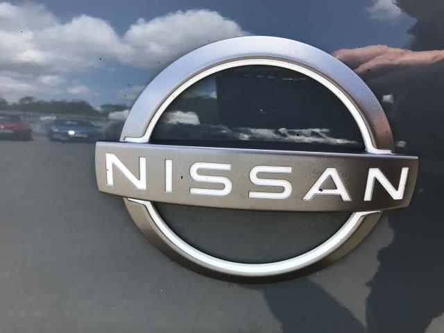 2023 Nissan Townstar 1.3 Tekna Van (HG23WZL) Image 20