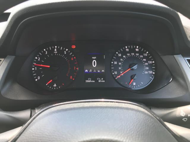 2023 Nissan Townstar 1.3 Tekna Van (HG23WZL) Image 25