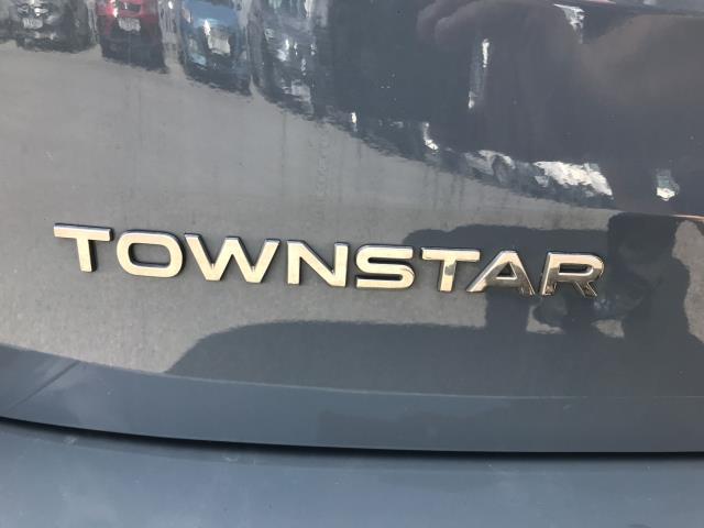 2023 Nissan Townstar 1.3 Tekna Van (HG23WZL) Image 19