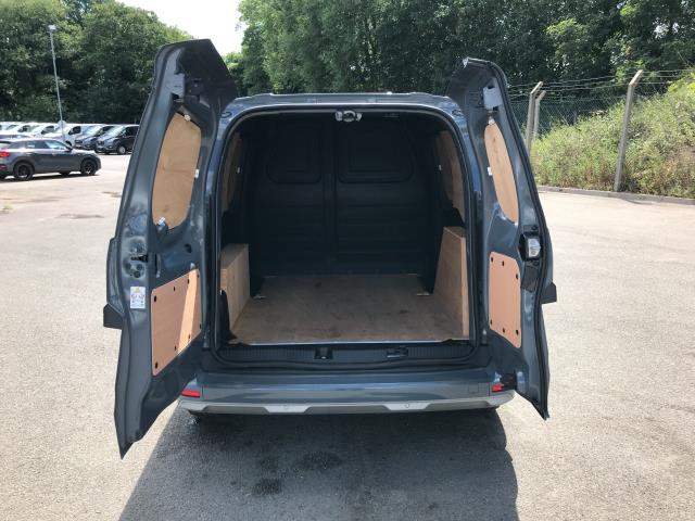 2023 Nissan Townstar 1.3 Tekna Van (HG23WZL) Image 9