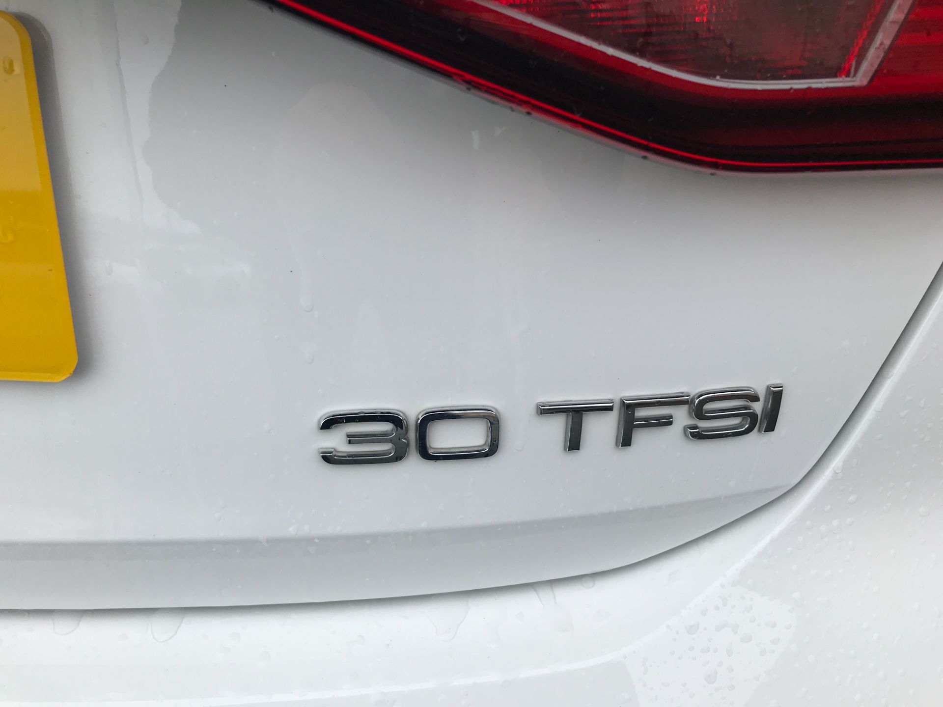 2022 Audi A3 30 Tfsi Sport 5Dr (HG72AED) Thumbnail 17