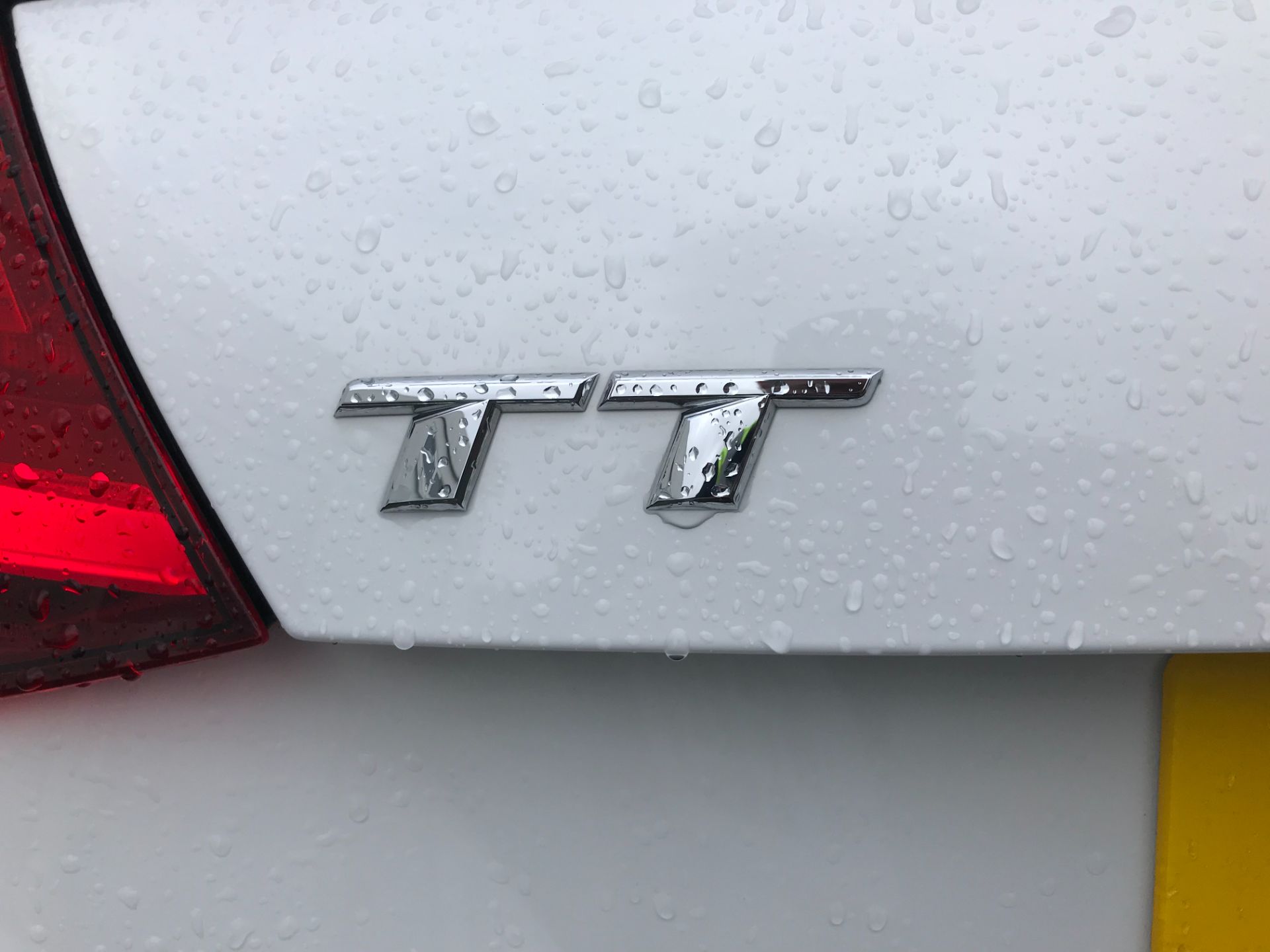 2022 Audi TT 40 Tfsi Sport 2Dr S Tronic (HG72ATU) Thumbnail 21
