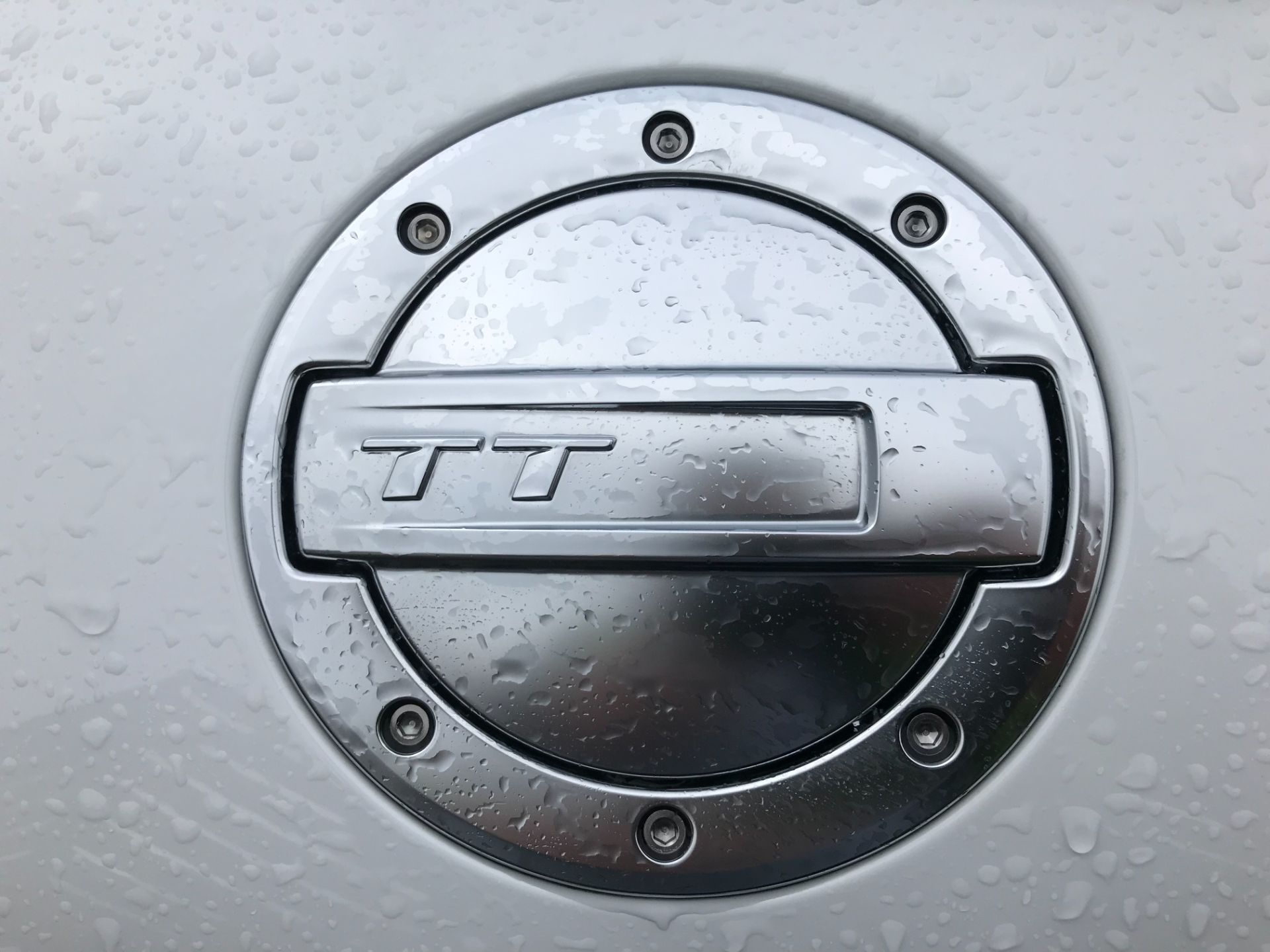 2022 Audi TT 40 Tfsi Sport 2Dr S Tronic (HG72ATU) Image 23