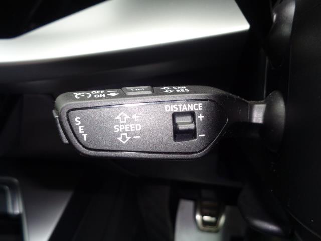 2022 Audi A3 35 Tfsi S Line 5Dr (HG72LCE) Image 12