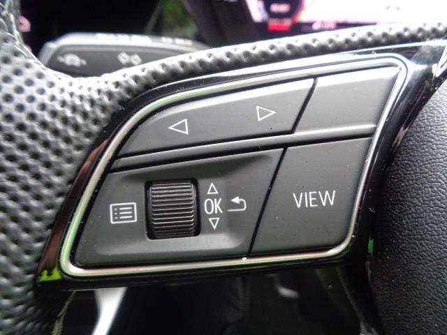 2022 Audi A3 35 Tfsi S Line 5Dr Comfort &amp; Sound Pack  (HG72LDA) Image 29
