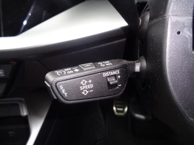 2022 Audi A3 35 Tfsi S Line 5Dr Comfort &amp; Sound Pack  (HG72LDA) Image 31