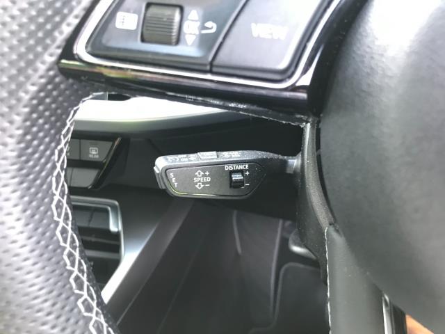 2023 Audi A3 30 Tfsi S Line 5Dr S Tronic (HG72XDY) Image 36