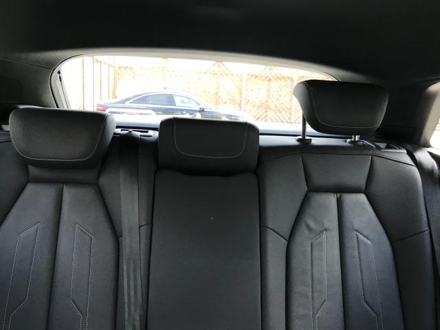 2023 Audi A3 30 Tfsi S Line 5Dr S Tronic (HG72XDY) Image 16
