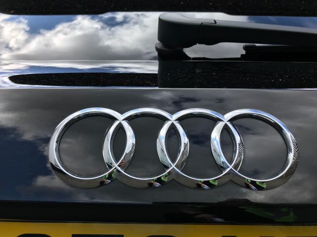 2023 Audi A3 30 Tfsi S Line 5Dr S Tronic (HG72XEJ) Image 31