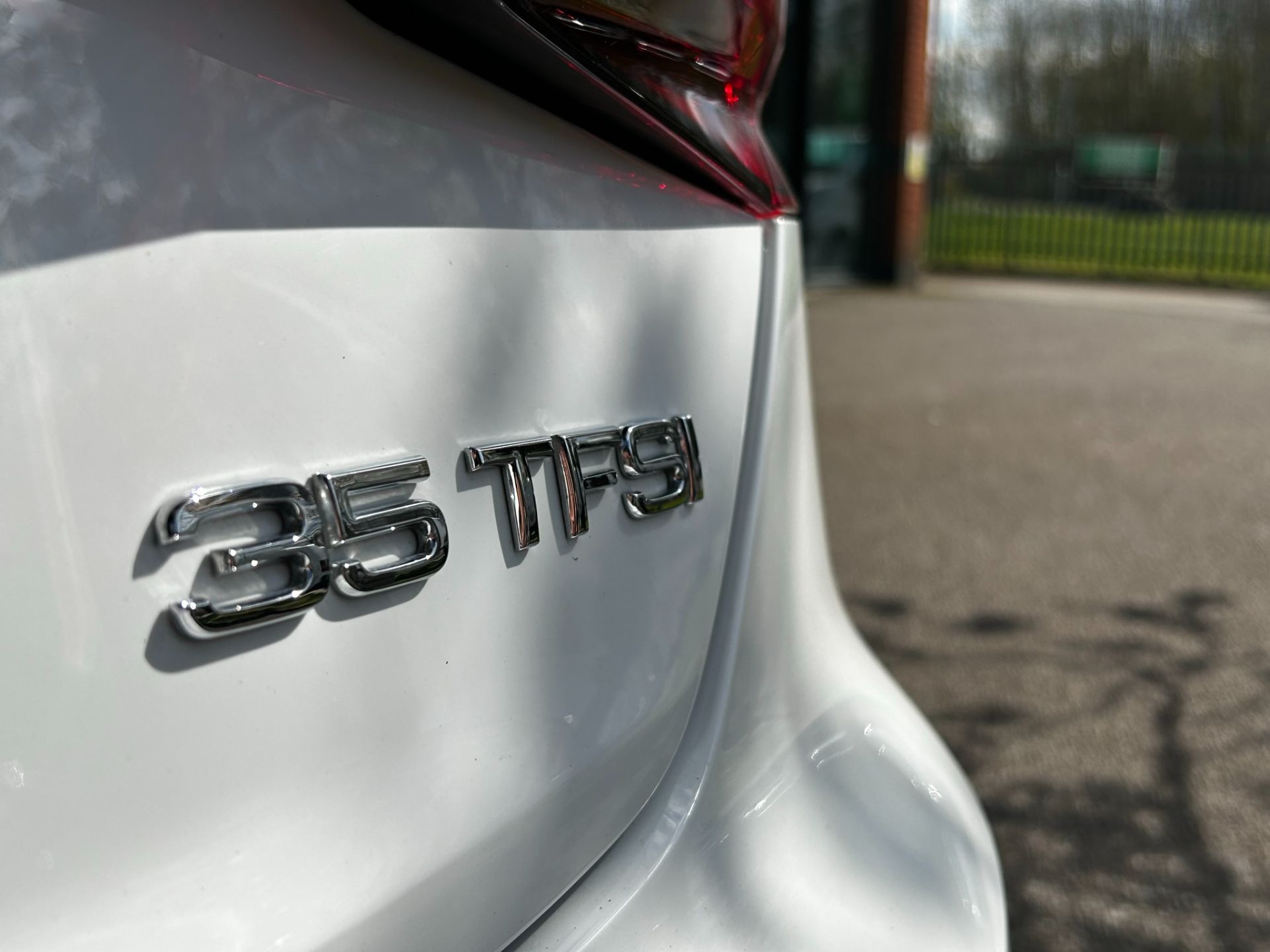 2022 Audi A5 35 Tfsi Sport 5Dr S Tronic (HJ22XZR) Image 28