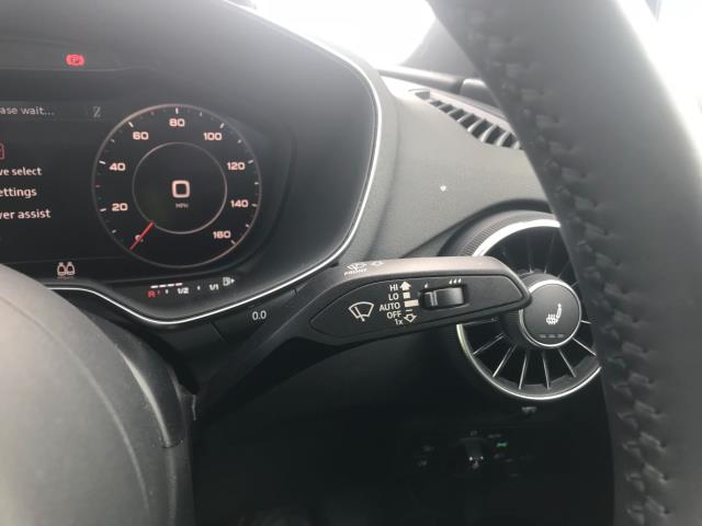 2021 Audi TT 40 Tfsi Sport 2Dr (HJ70FNL) Image 30