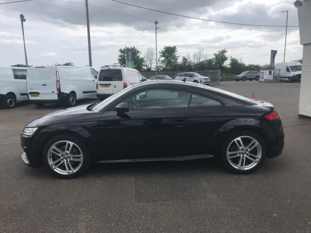 2021 Audi TT 40 Tfsi Sport 2Dr (HJ70FNL) Image 7