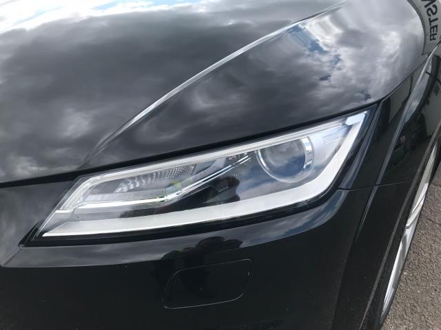 2021 Audi TT 40 Tfsi Sport 2Dr (HJ70FNL) Image 18