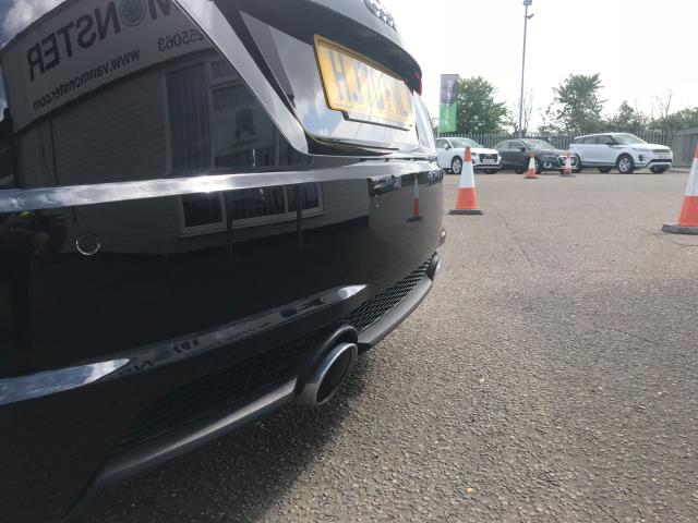 2021 Audi TT 40 Tfsi Sport 2Dr (HJ70FNL) Image 35