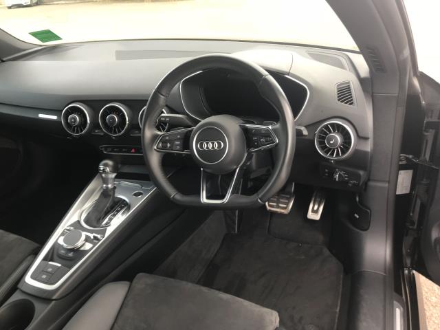 2021 Audi TT 40 Tfsi Sport 2Dr (HJ70FNL) Image 23