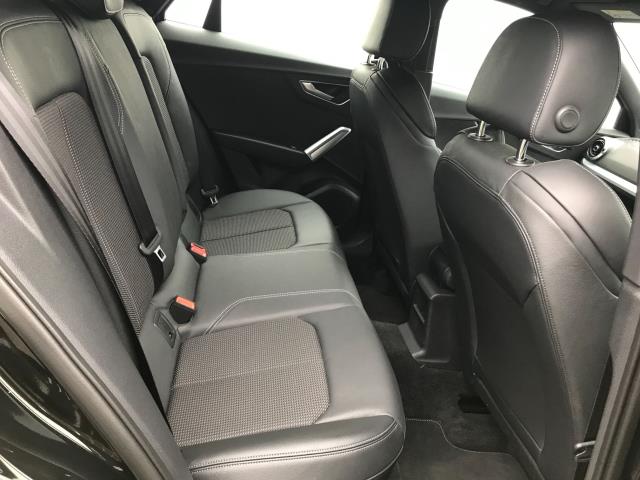 2022 Audi Q2 30 Tfsi S Line 5Dr (HJ72KJE) Image 48