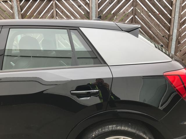 2022 Audi Q2 30 Tfsi S Line 5Dr (HJ72KJE) Image 30