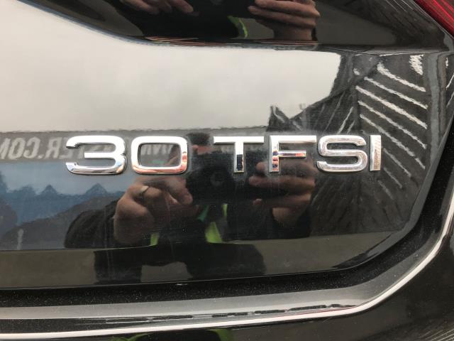 2022 Audi Q2 30 Tfsi S Line 5Dr (HJ72KJE) Thumbnail 25