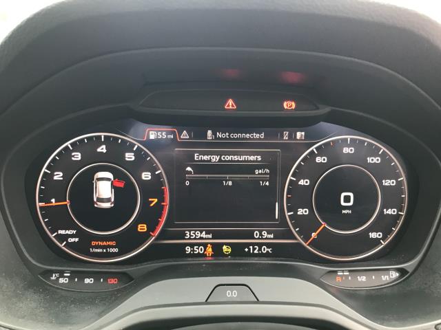 2022 Audi Q2 30 Tfsi S Line 5Dr (HJ72KJE) Image 6