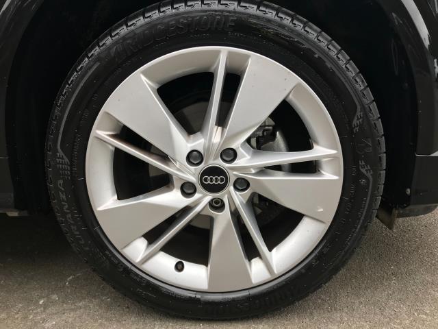 2022 Audi Q2 30 Tfsi S Line 5Dr (HJ72KJE) Image 19