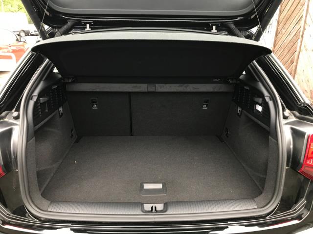 2022 Audi Q2 30 Tfsi S Line 5Dr (HJ72KJE) Image 16