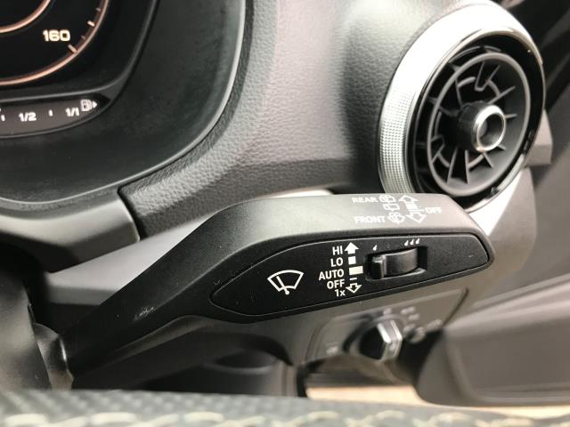 2022 Audi Q2 30 Tfsi S Line 5Dr (HJ72KJE) Image 37
