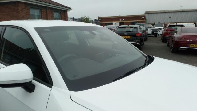 2022 Audi Q2 30 TFSI S Line 5Dr (HJ72KJK) Image 22