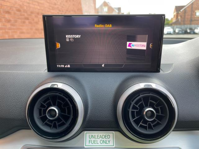 2022 Audi Q2 30 TFSI S Line 5Dr (HJ72KKA) Image 27