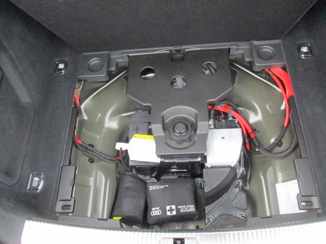 2022 Audi A5 35 Tfsi Sport 5Dr S Tronic (HJ72KLK) Image 43