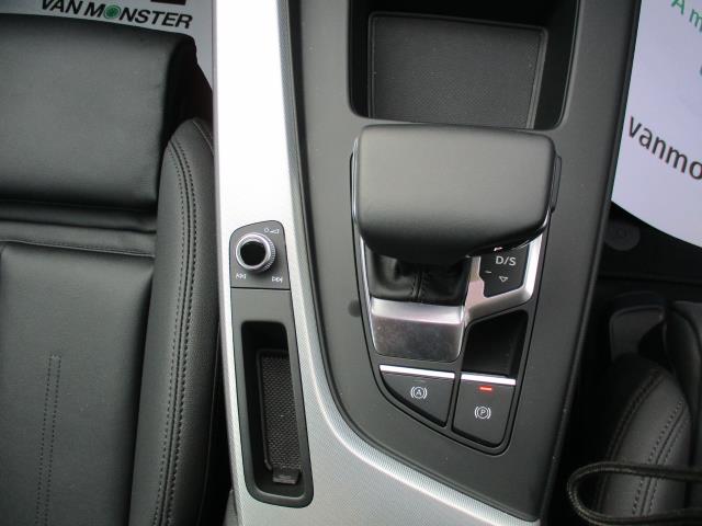 2022 Audi A5 35 Tfsi Sport 5Dr S Tronic (HJ72KLK) Image 33