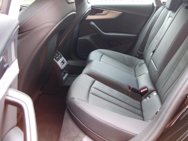 2022 Audi A5 35 TFSI Sport 5Dr S Tronic (HJ72LLD) Image 15