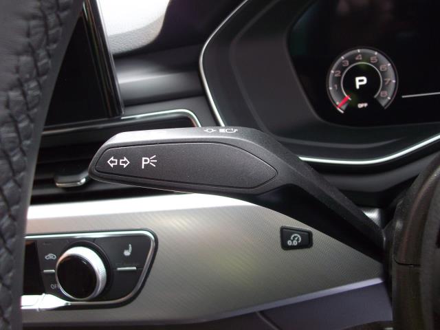 2022 Audi A5 35 TFSI Sport 5Dr S Tronic (HJ72LLD) Image 22