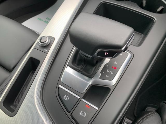 2022 Audi A5 35 Tfsi Sport 5Dr S Tronic (HJ72LVY) Image 24