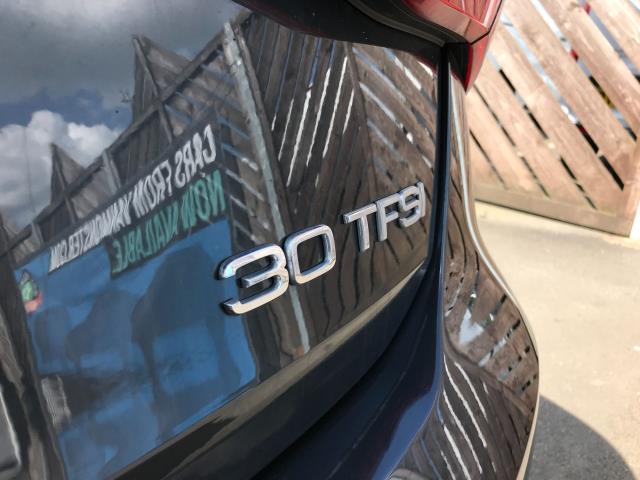 2022 Audi A3 30 Tfsi Sport 5Dr (HJ72RCF) Image 28