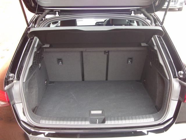 2022 Audi A3 30 TFSI Sport 5Dr (HJ72RCZ) Image 18
