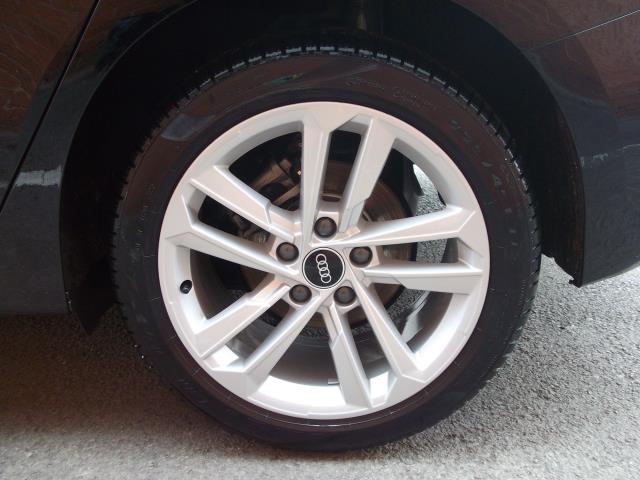 2022 Audi A3 30 TFSI Sport 5Dr (HJ72RCZ) Image 36