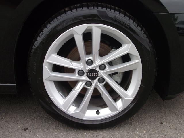 2022 Audi A3 30 TFSI Sport 5Dr (HJ72RCZ) Image 34
